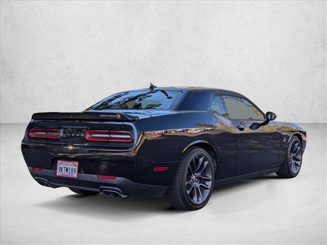 Used 2023 Dodge Challenger R/T Scat Pack w/ Plus Package image 5