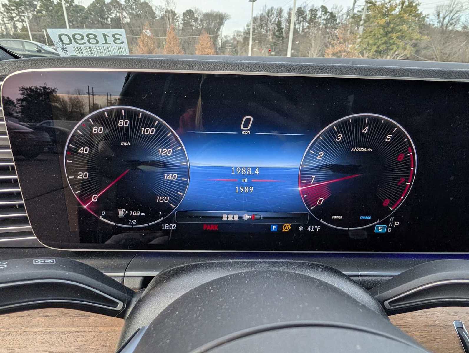 Certified 2025 Mercedes-Benz GLE 450 4MATIC image 11