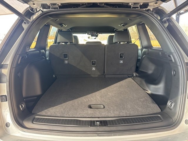 New 2026 Jeep Grand Cherokee Laredo image 7