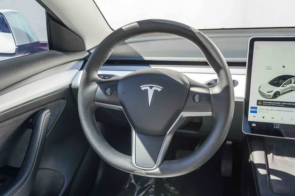 Used 2022 Tesla Model 3 Long Range AWD/4WD image 15