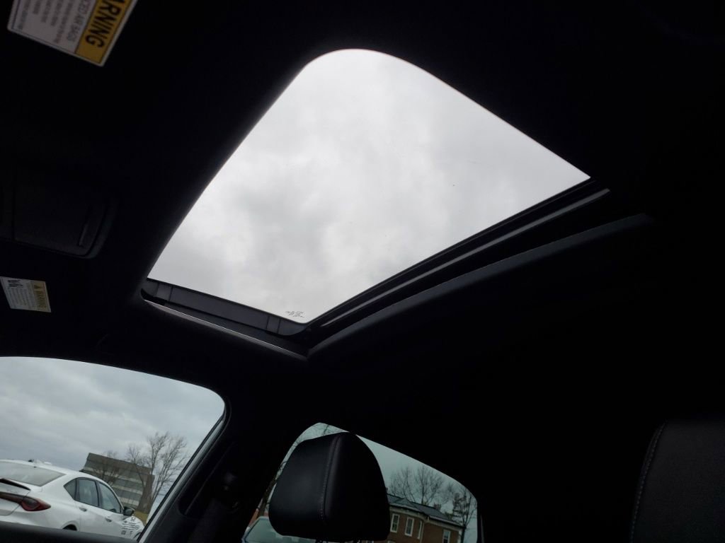 Certified 2023 Honda Civic Sport Touring image 22