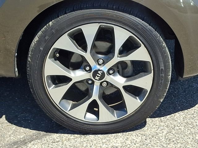 Used 2012 Kia Soul ! FWD image 27