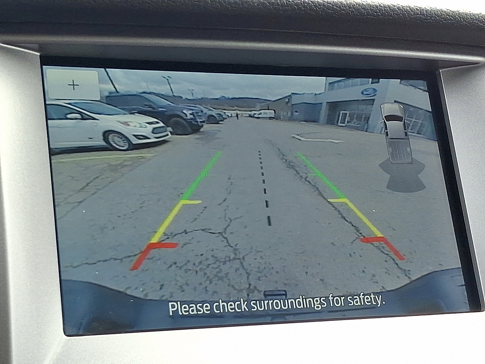 Certified 2021 Ford Ranger XLT w/ Equipment Group 301A Mid image 17