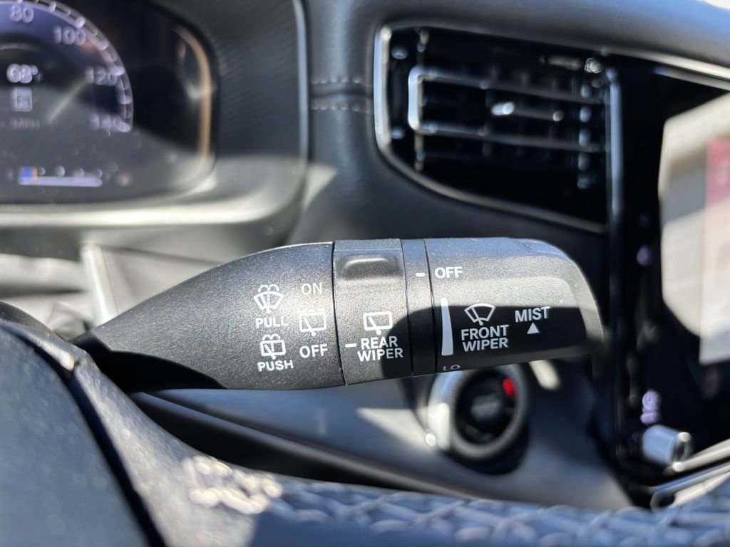 New 2025 Jeep Wagoneer Series II w/ Convenience Group I image 31