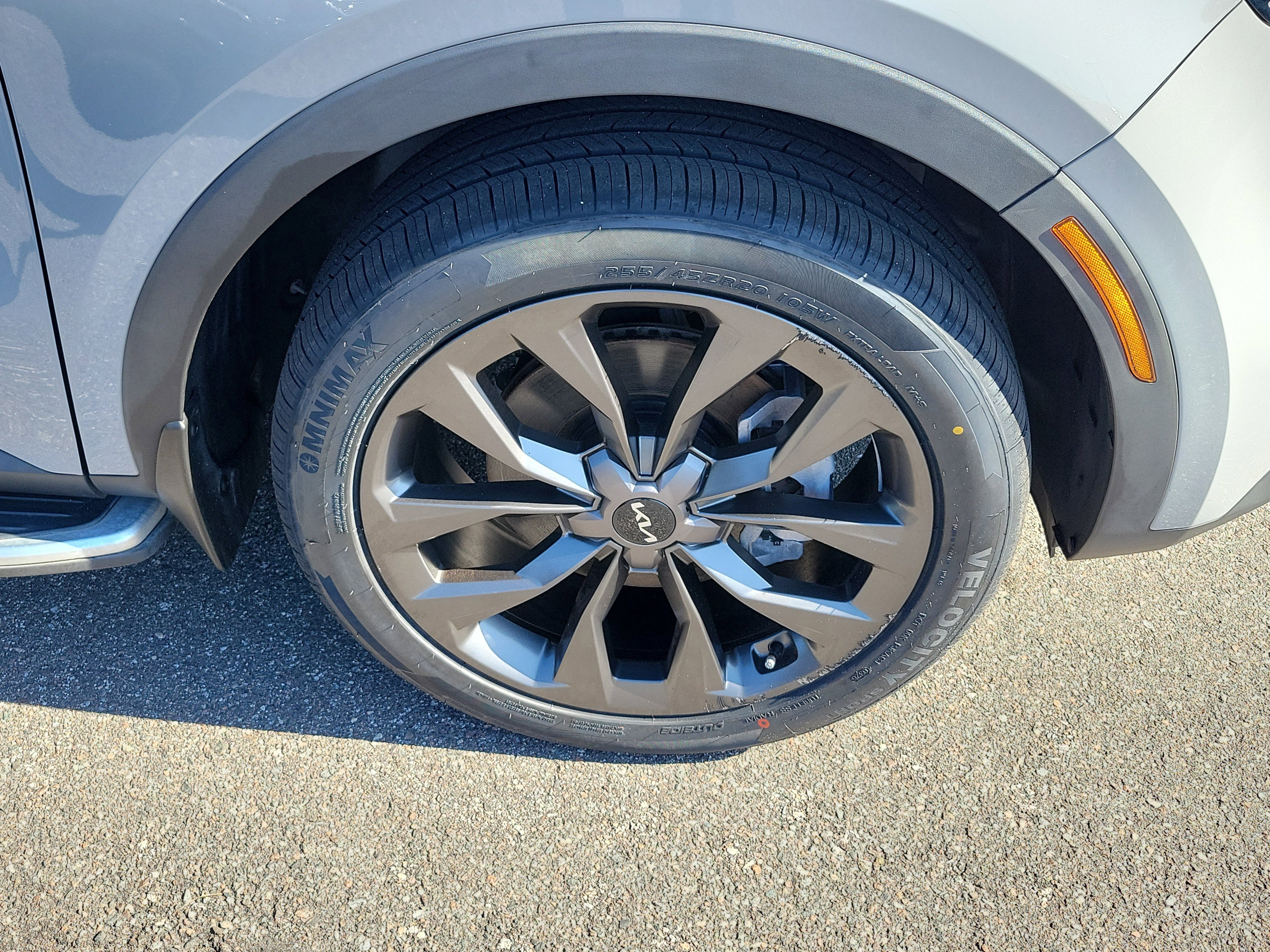 Certified 2023 Kia Sorento SX Prestige AWD/4WD image 44