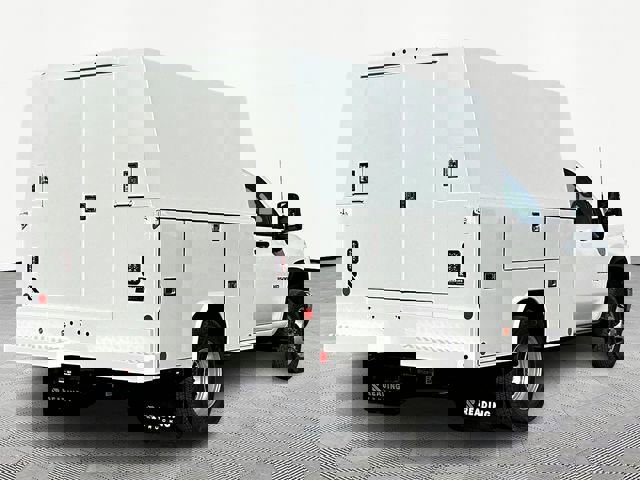 New 2025 Chevrolet Silverado 3500 W/T w/ WT Convenience Package image 6