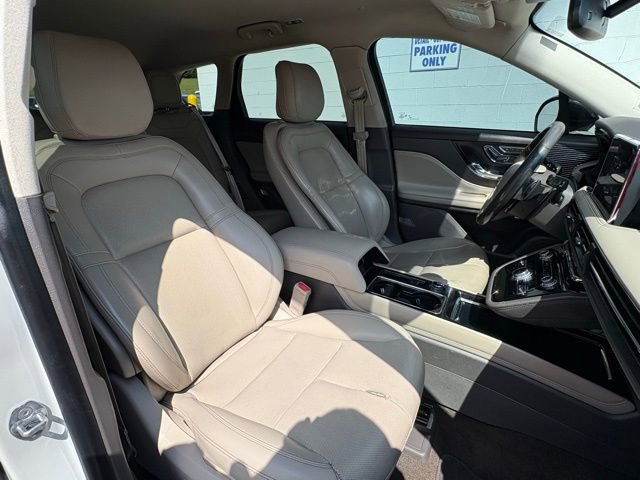 Used 2020 Lincoln Corsair FWD image 28