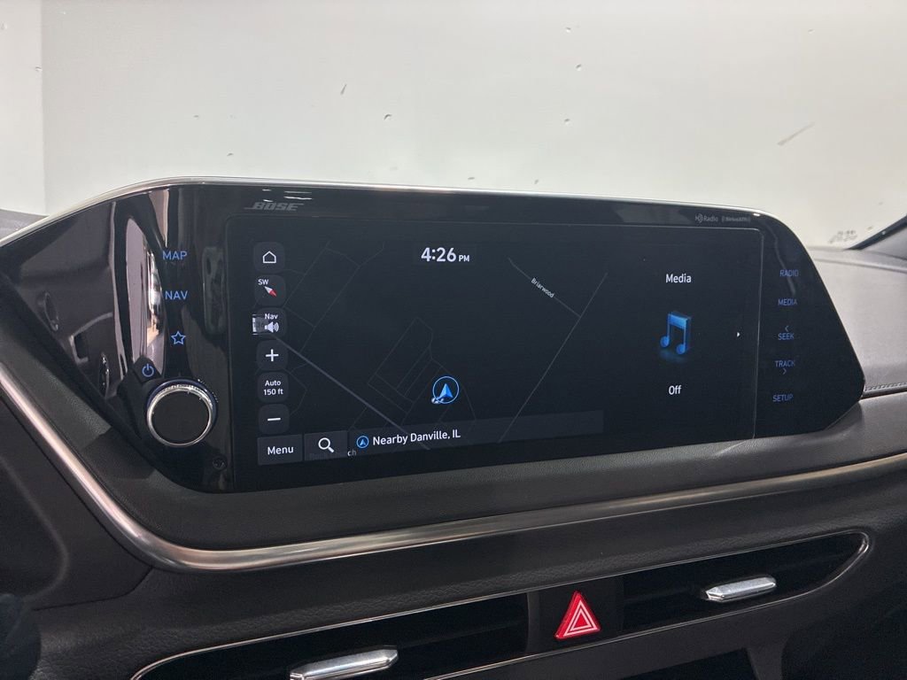 Used 2023 Hyundai Sonata SEL Plus image 29