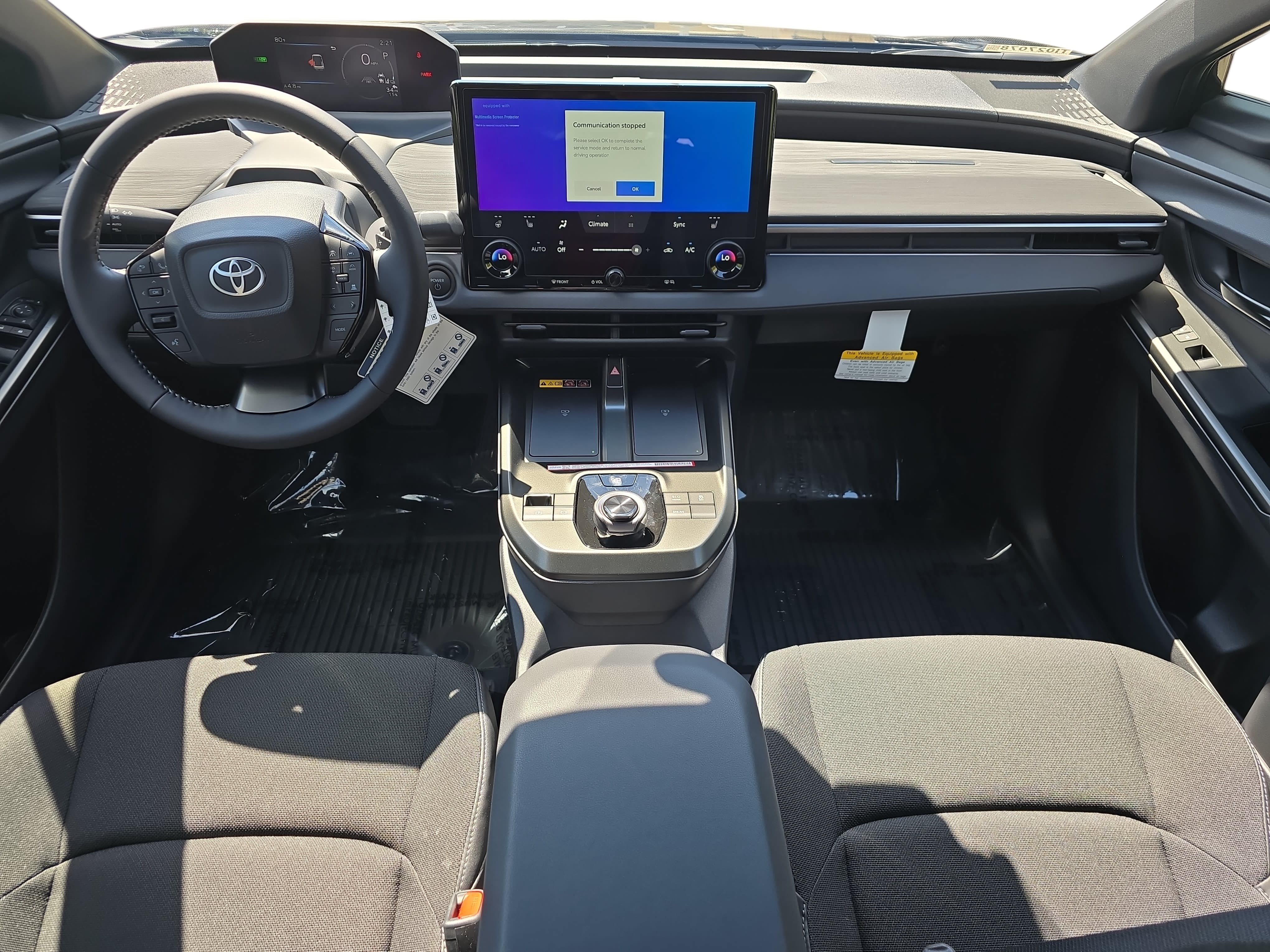 New 2026 Toyota C-HR AWD/4WD image 9
