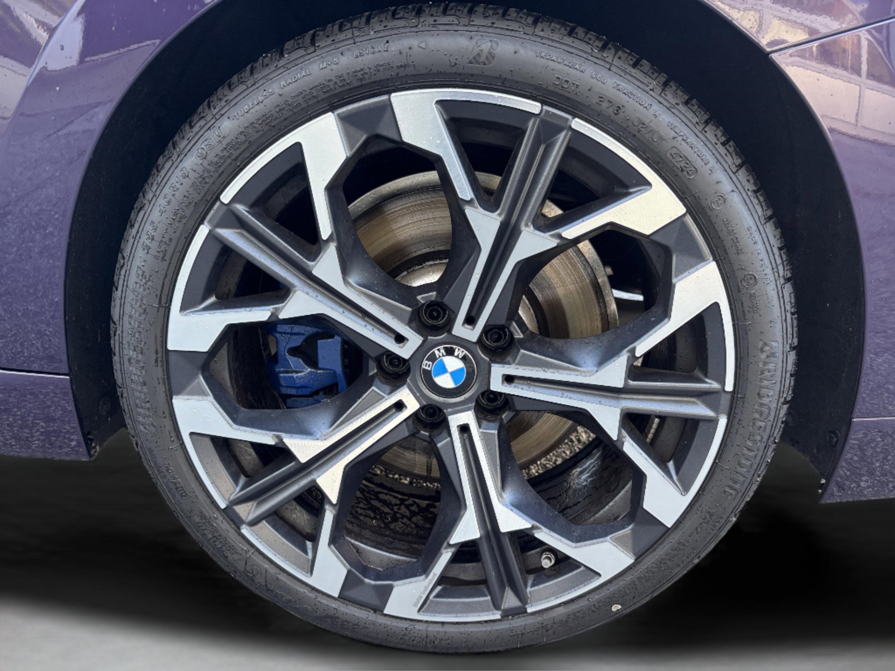 Used 2025 BMW M240i Coupe RWD image 32