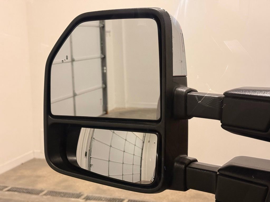 Used 2025 Ford F250 Lariat w/ Chrome Package AWD/4WD image 13