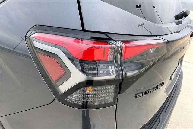 Used 2025 Subaru Forester Limited w/ Popular Package #2 image 35