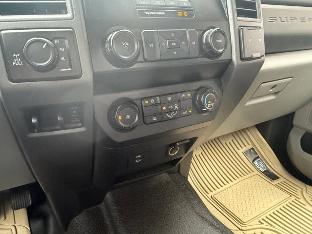 Used 2020 Ford F250 4x4 SuperCab Super Duty image 23