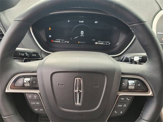 Used 2020 Lincoln Nautilus FWD image 24