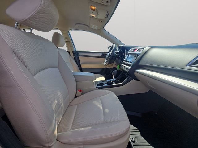 Used 2018 Subaru Outback 2.5i image 14