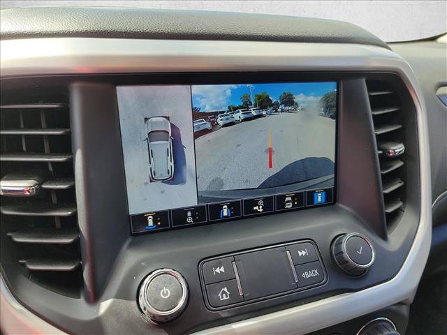 Used 2021 GMC Acadia SLT w/ Elevation Edition FWD image 22
