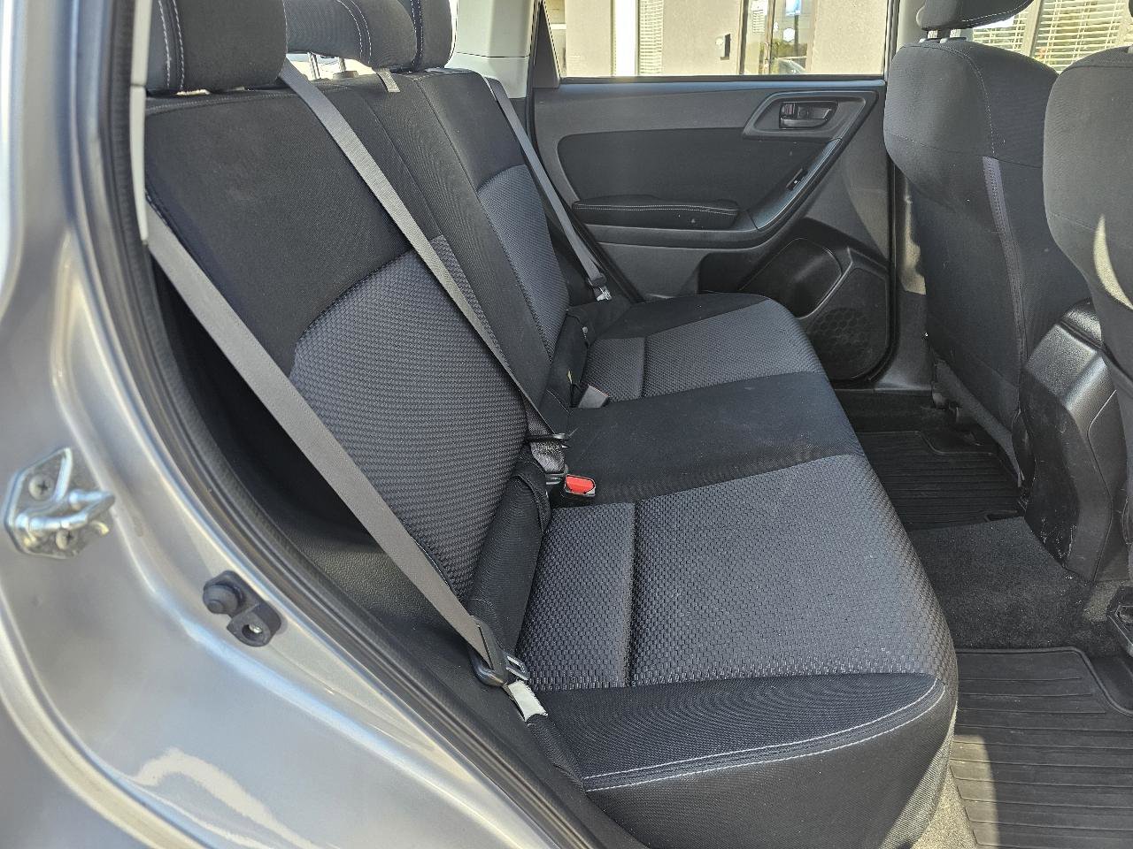 Used 2014 Subaru Forester 2.5i w/ Popular Package #1 image 30