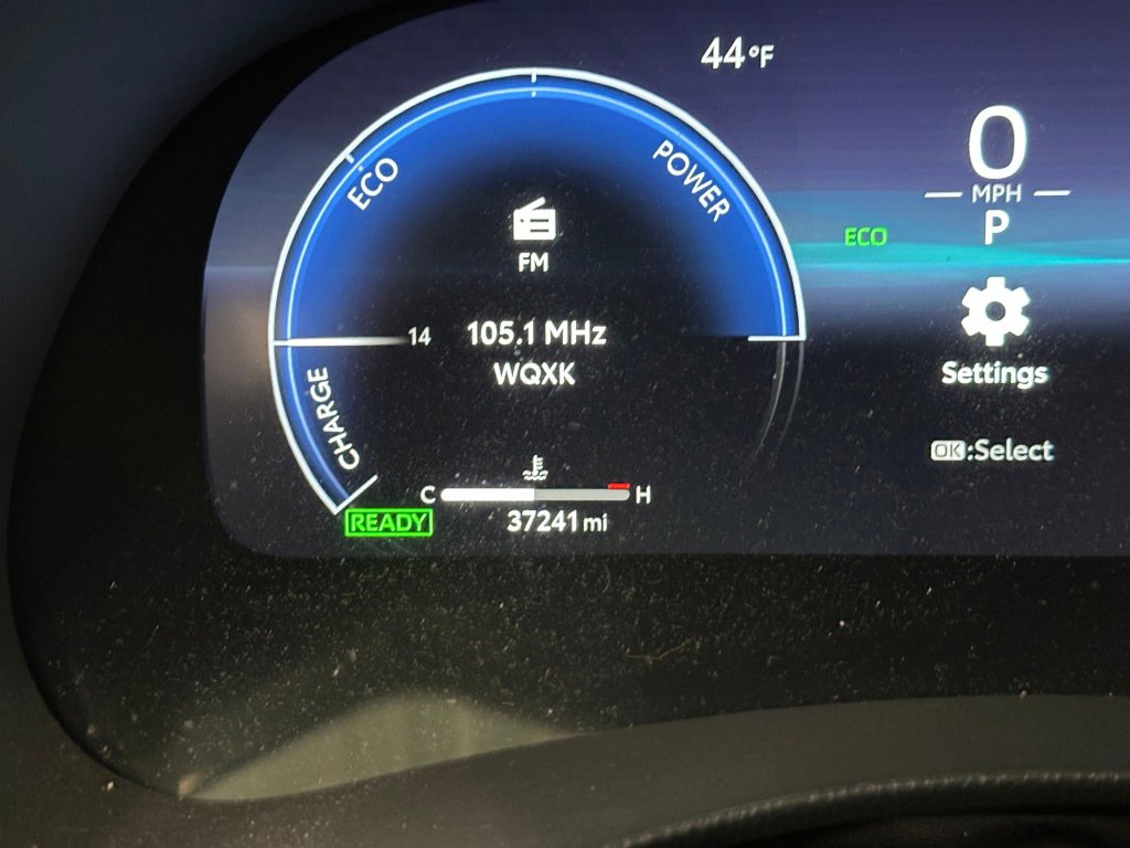 Used 2024 Toyota Highlander Platinum image 3