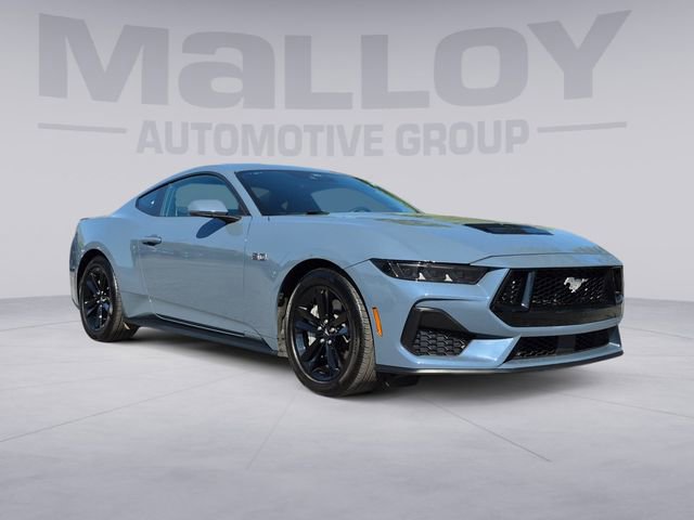 Used 2025 Ford Mustang GT image 7