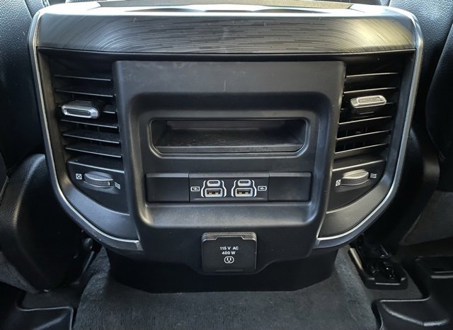 Used 2023 RAM 1500 Laramie image 26