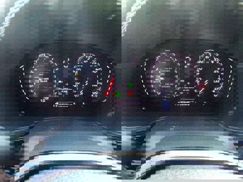 New 2026 Honda Civic LX image 2