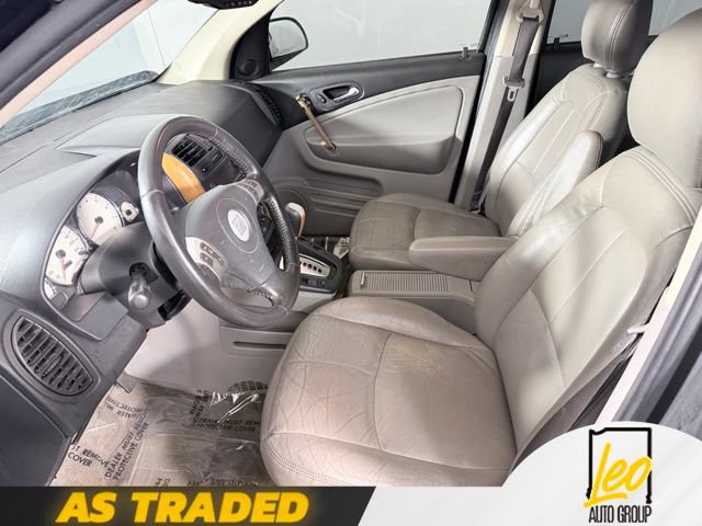 Used 2006 Saturn Vue 2WD V6 w/ Comfort Pkg image 10