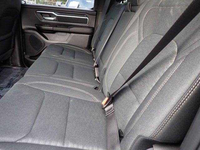 New 2026 RAM 1500 Big Horn image 10