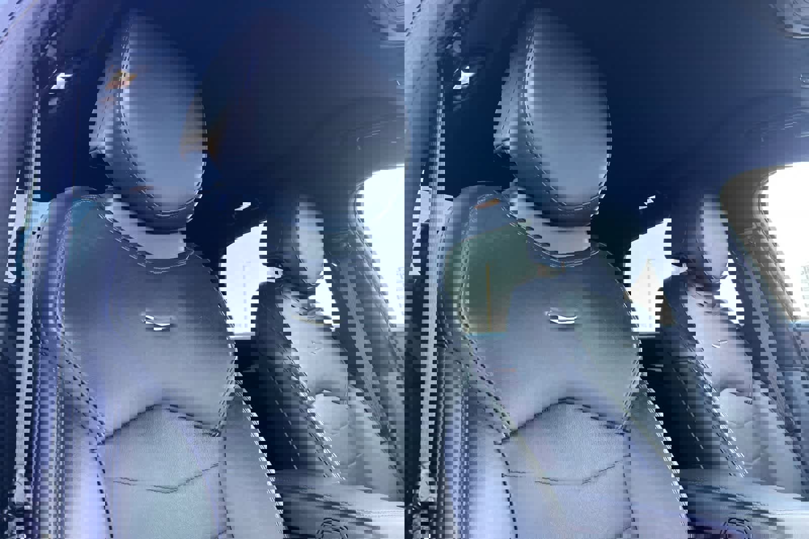 Used 2018 Cadillac CT6 RWD image 19