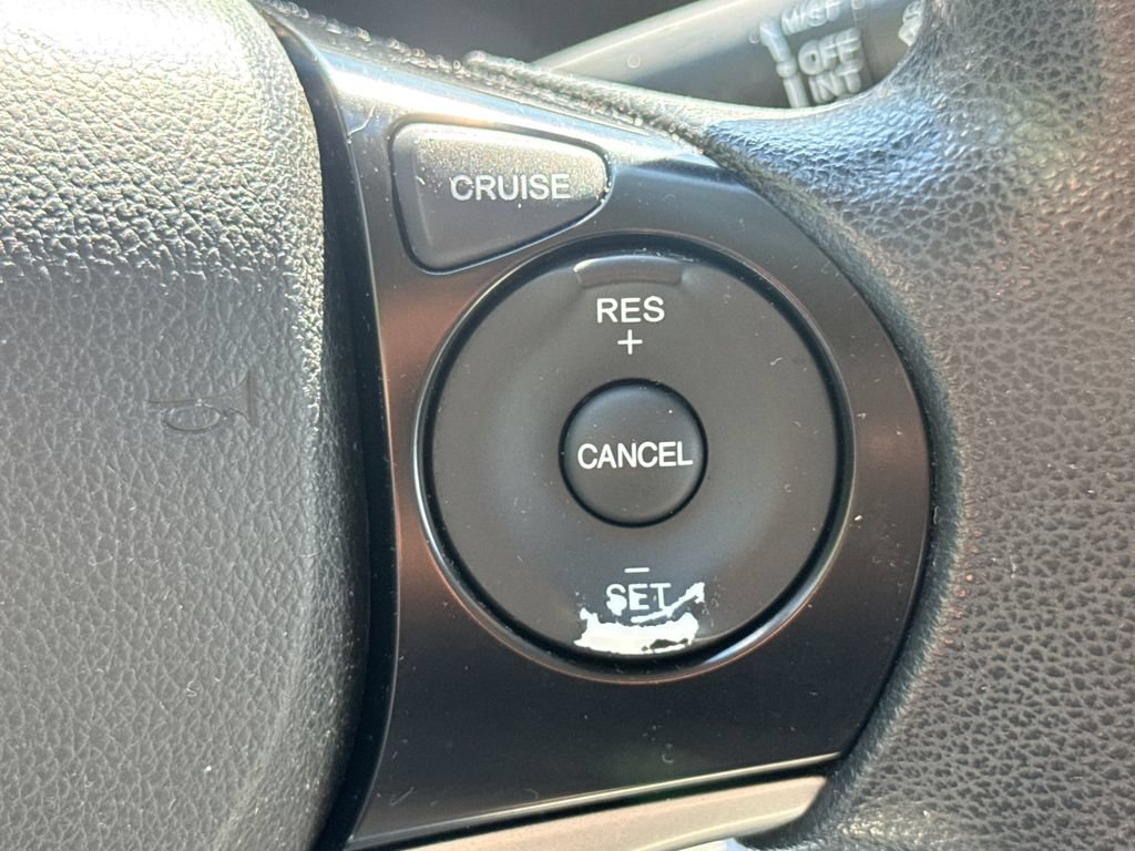 Used 2012 Honda Civic LX image 28