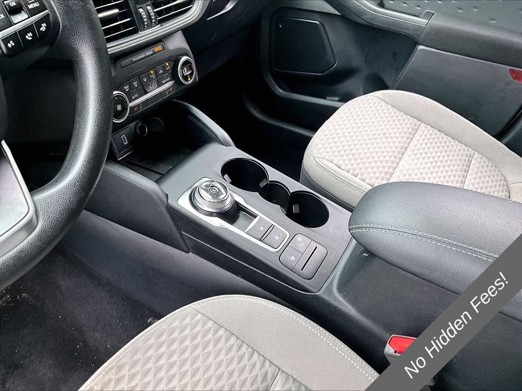Used 2020 Ford Escape SE AWD/4WD image 12