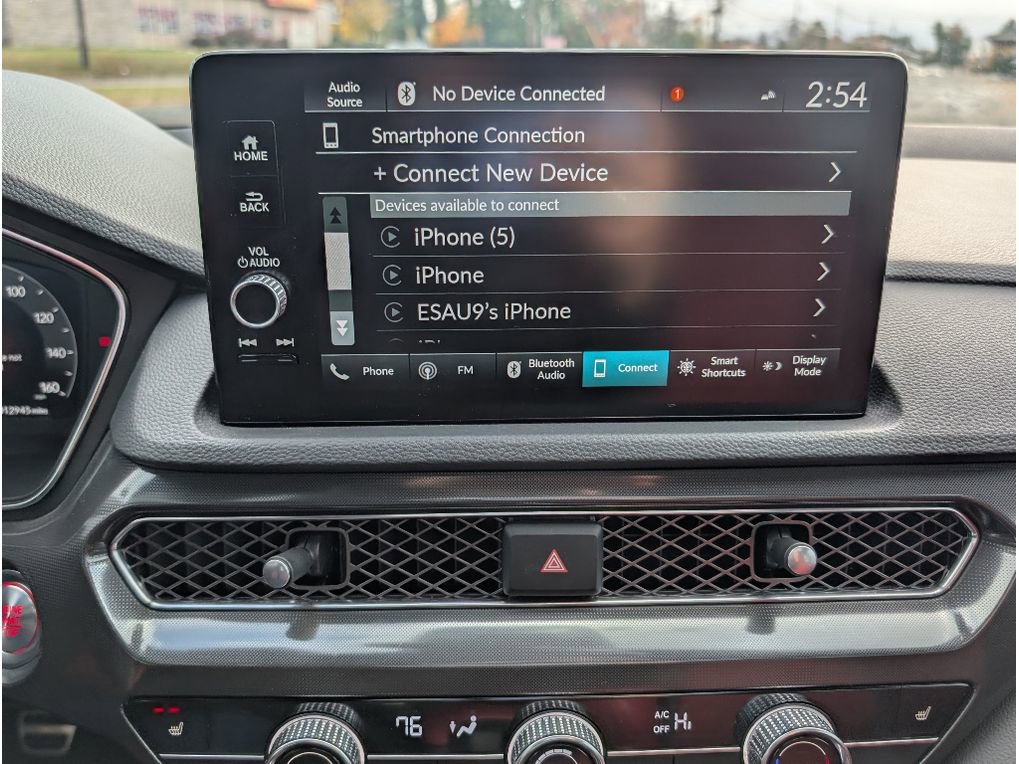 Used 2025 Acura Integra A-Spec image 22