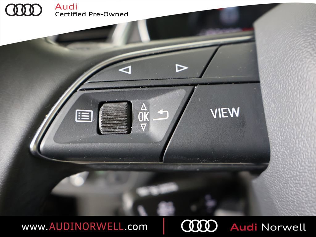 Certified 2023 Audi Q5 2.0T Premium Plus w/ Premium Plus Package AWD/4WD image 27
