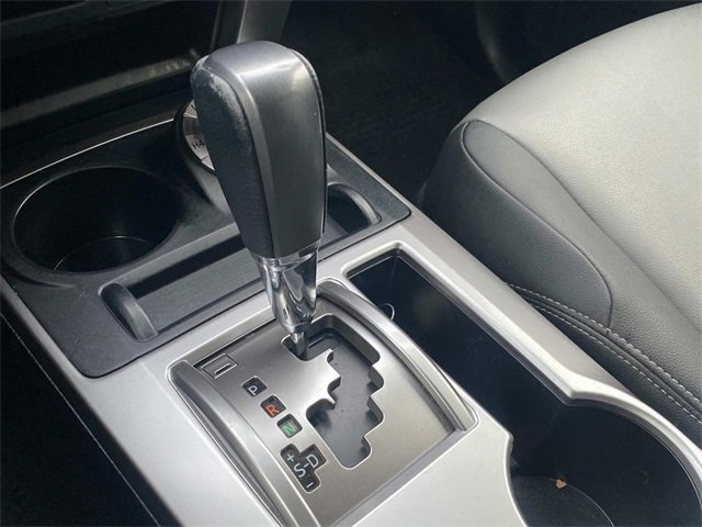 Used 2020 Toyota 4Runner SR5 Premium image 28