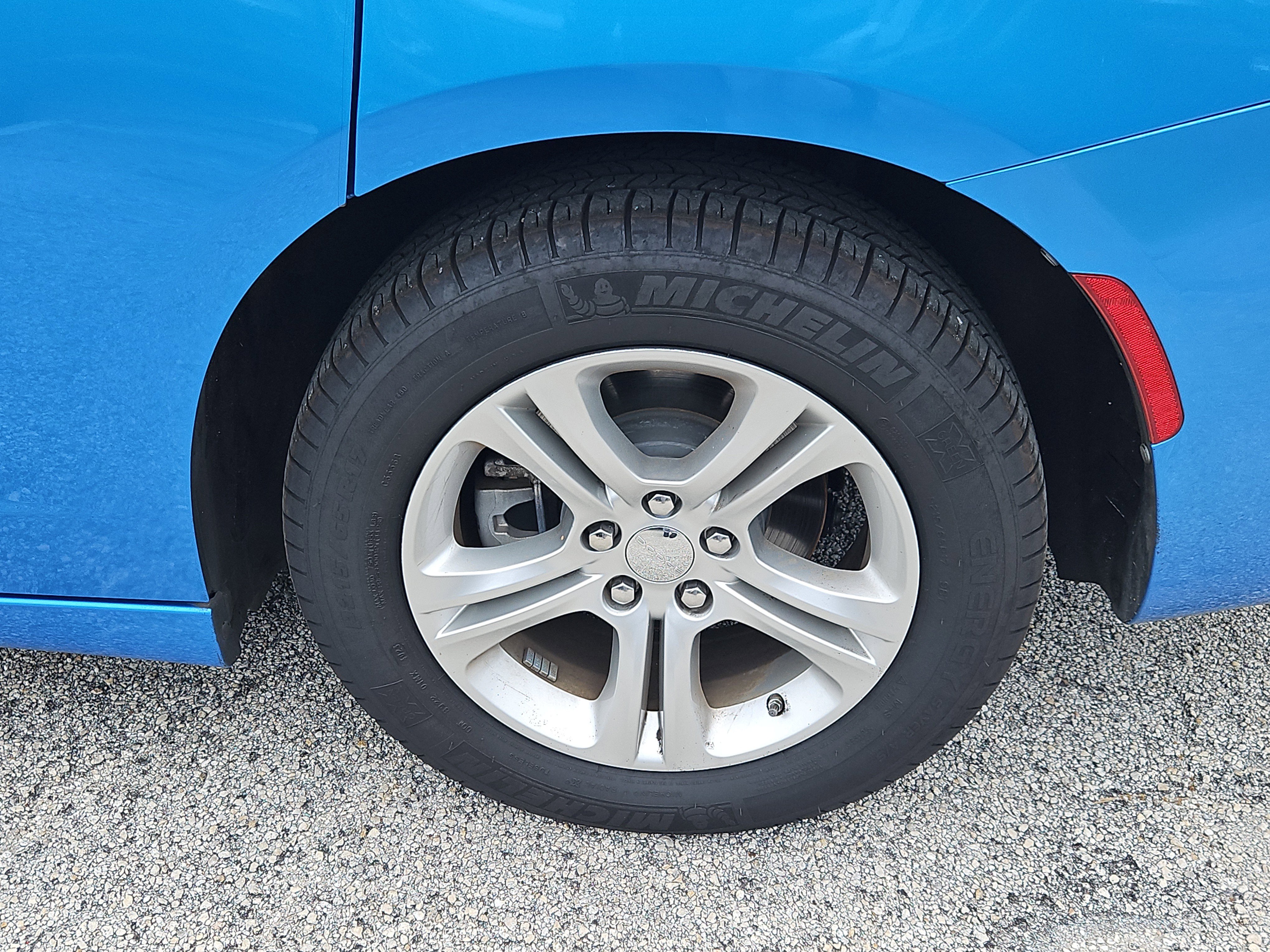 Used 2023 Dodge Charger SXT image 8