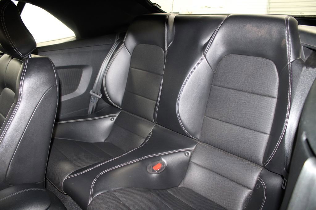 Used 2023 Ford Mustang Premium image 23