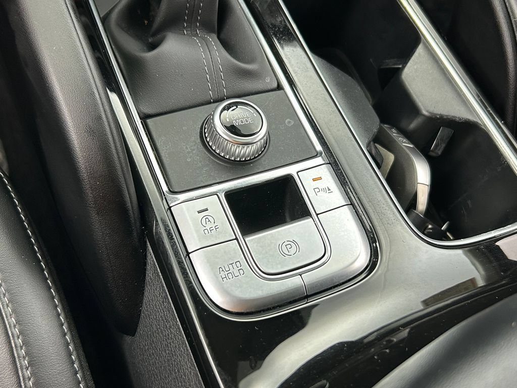 Used 2024 Kia Telluride S w/ S Sunroof Package FWD image 25