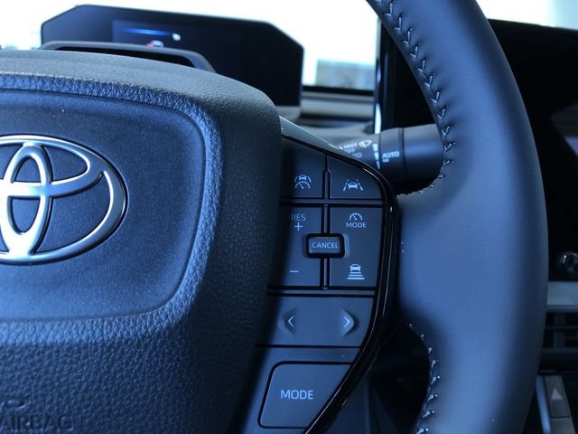 New 2026 Toyota C-HR AWD/4WD image 20
