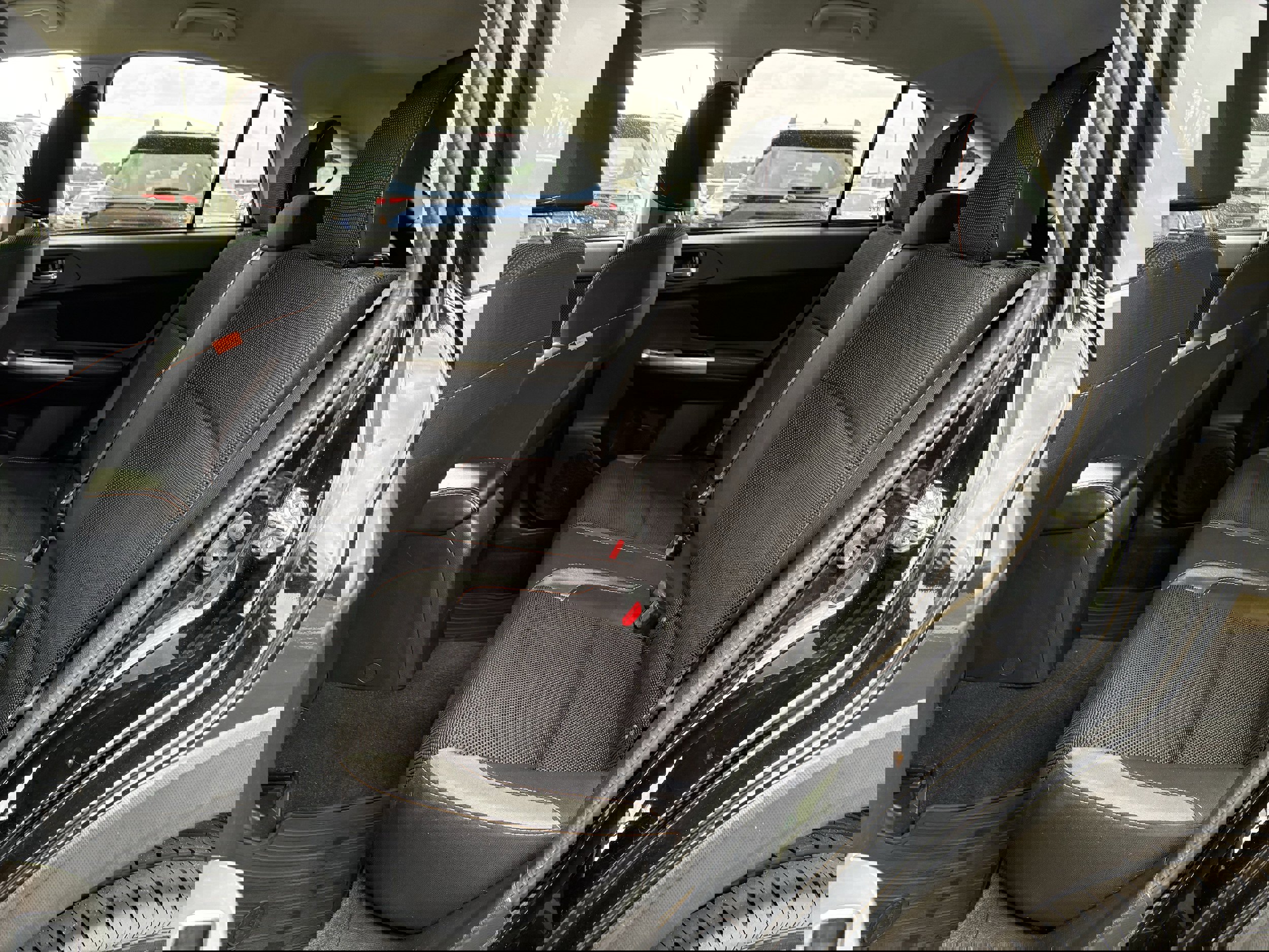 Used 2017 Subaru Crosstrek 2.0i Premium w/ Popular Package #2 image 31