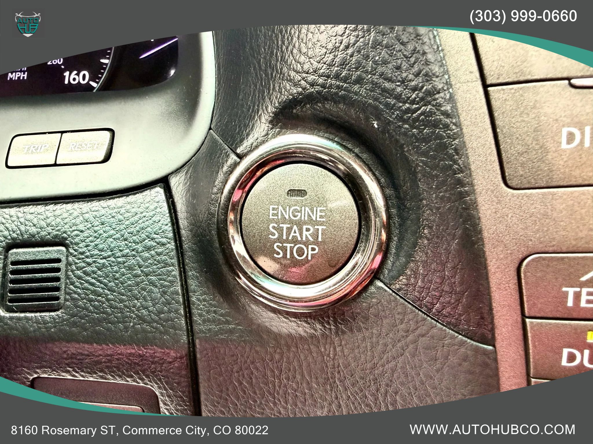 Used 2012 Lexus LS 460 L w/ Luxury Pkg AWD/4WD image 17