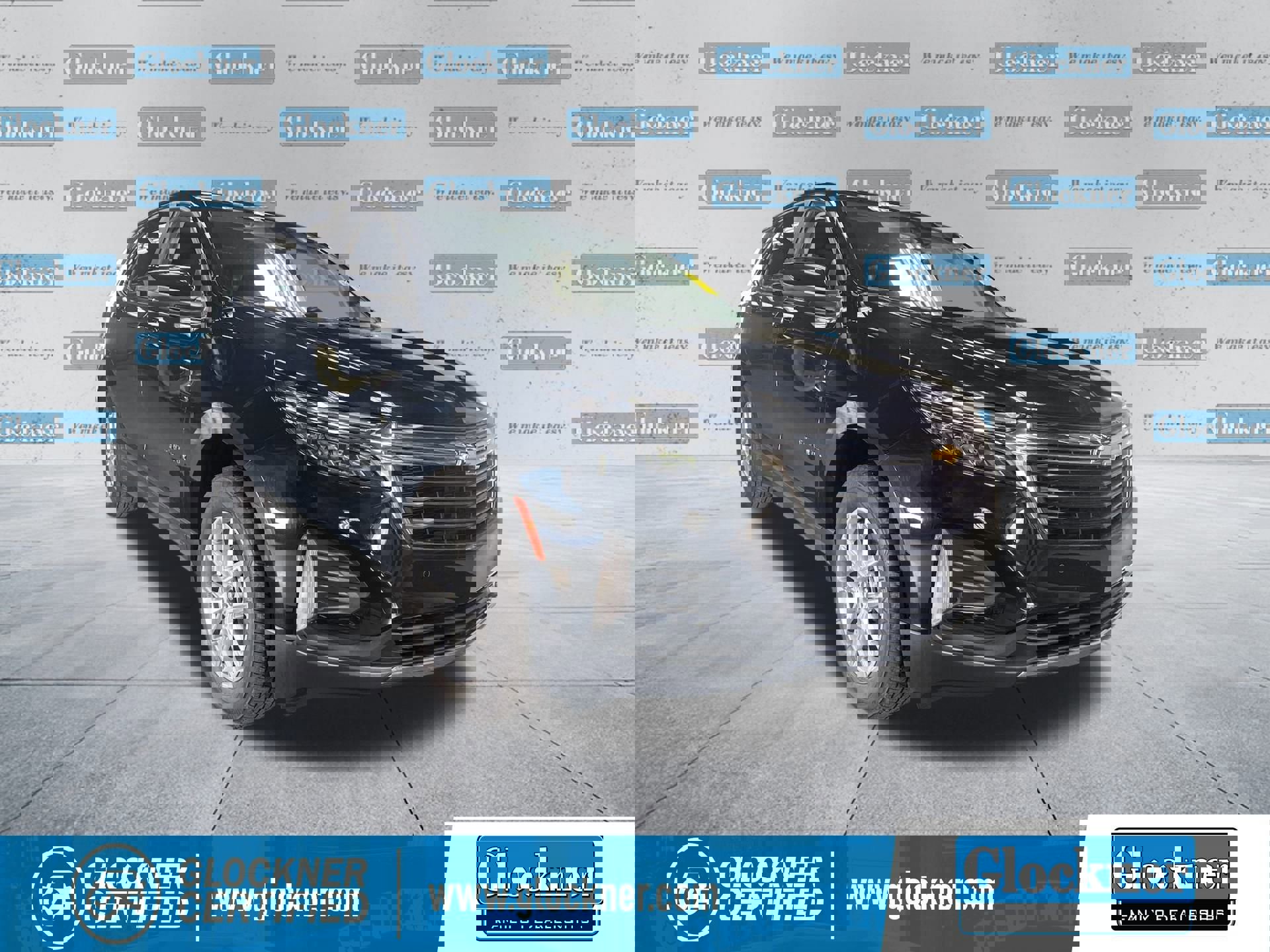 Used 2022 Chevrolet Equinox LT