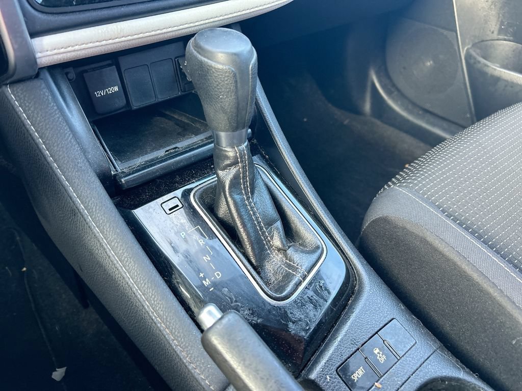 Used 2016 Scion iM FWD image 24