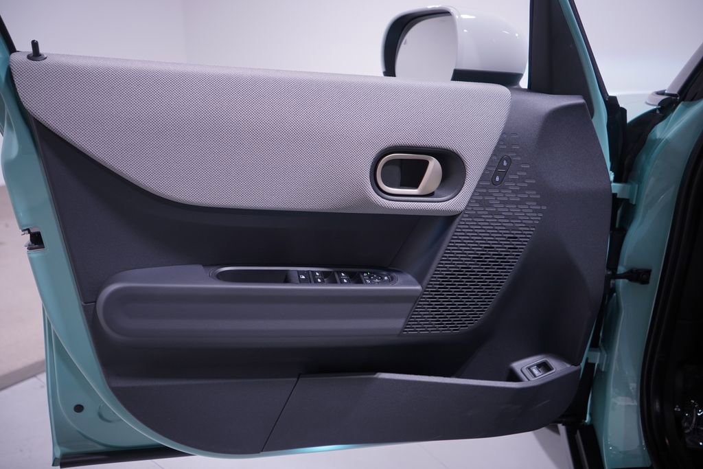 New 2026 MINI Cooper S image 13