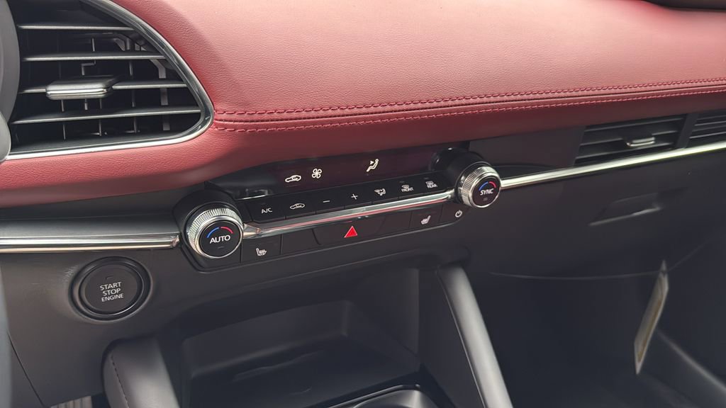 New 2026 MAZDA MAZDA3 2.5 S Hatchback w/ Premium Pkg FWD image 15