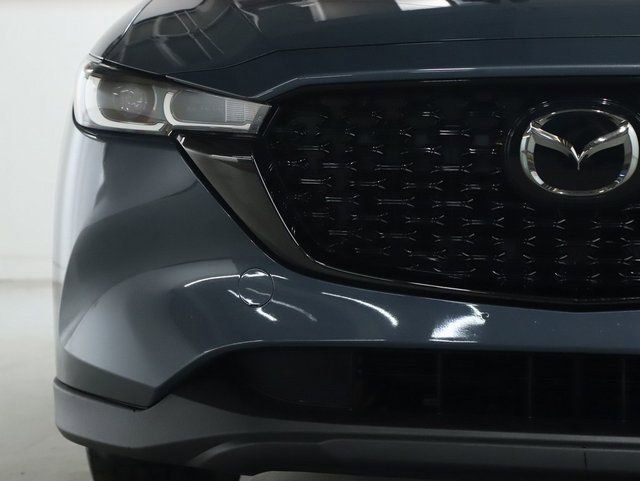 Used 2023 MAZDA CX-5 Carbon Edition image 6