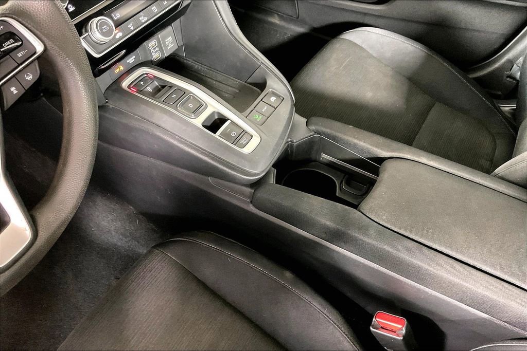 Used 2021 Honda Insight EX image 17
