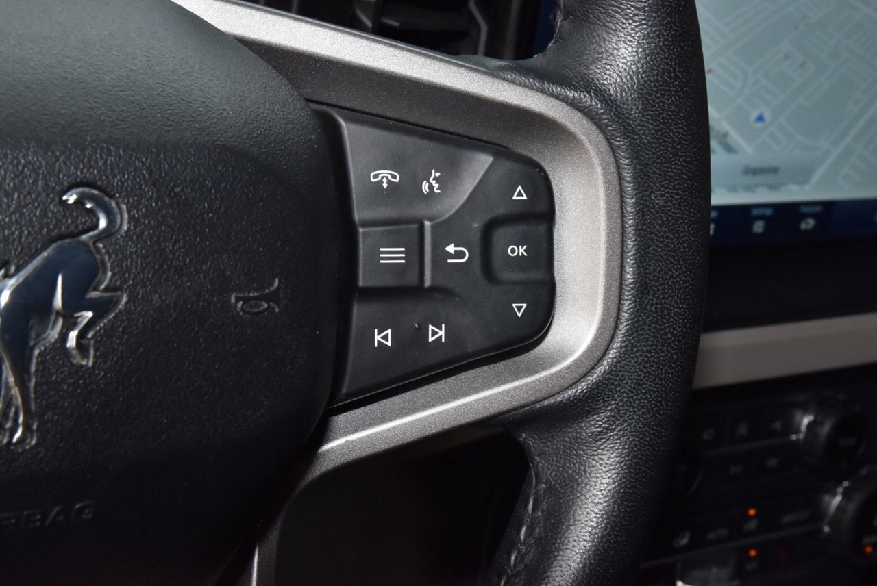 Used 2022 Ford Bronco Wildtrak AWD/4WD image 25