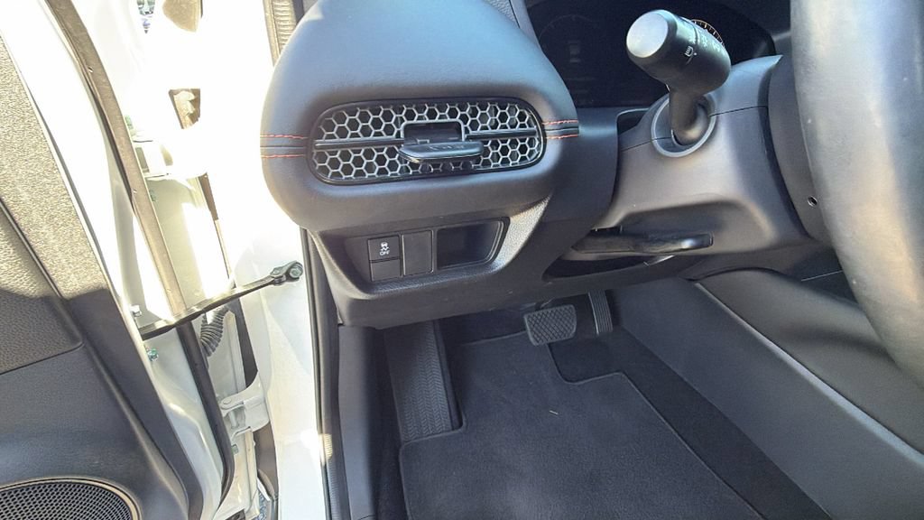 Used 2024 Honda HR-V Sport image 31