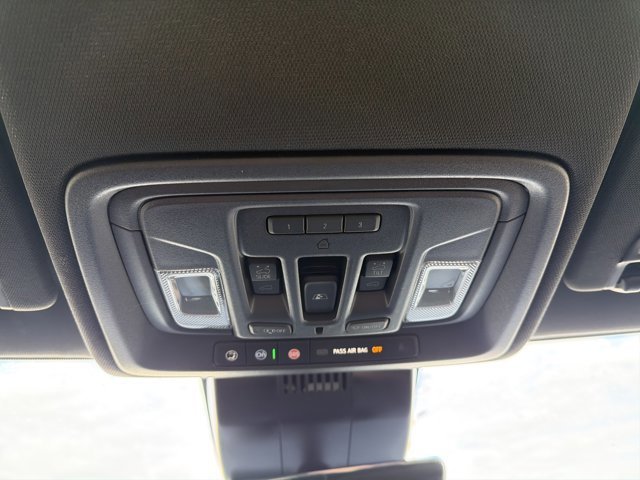 New 2026 Chevrolet Silverado 1500 High Country image 21