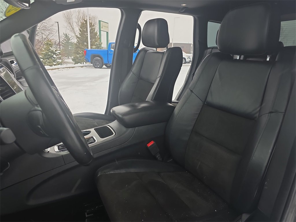Used 2020 Jeep Grand Cherokee Altitude image 15