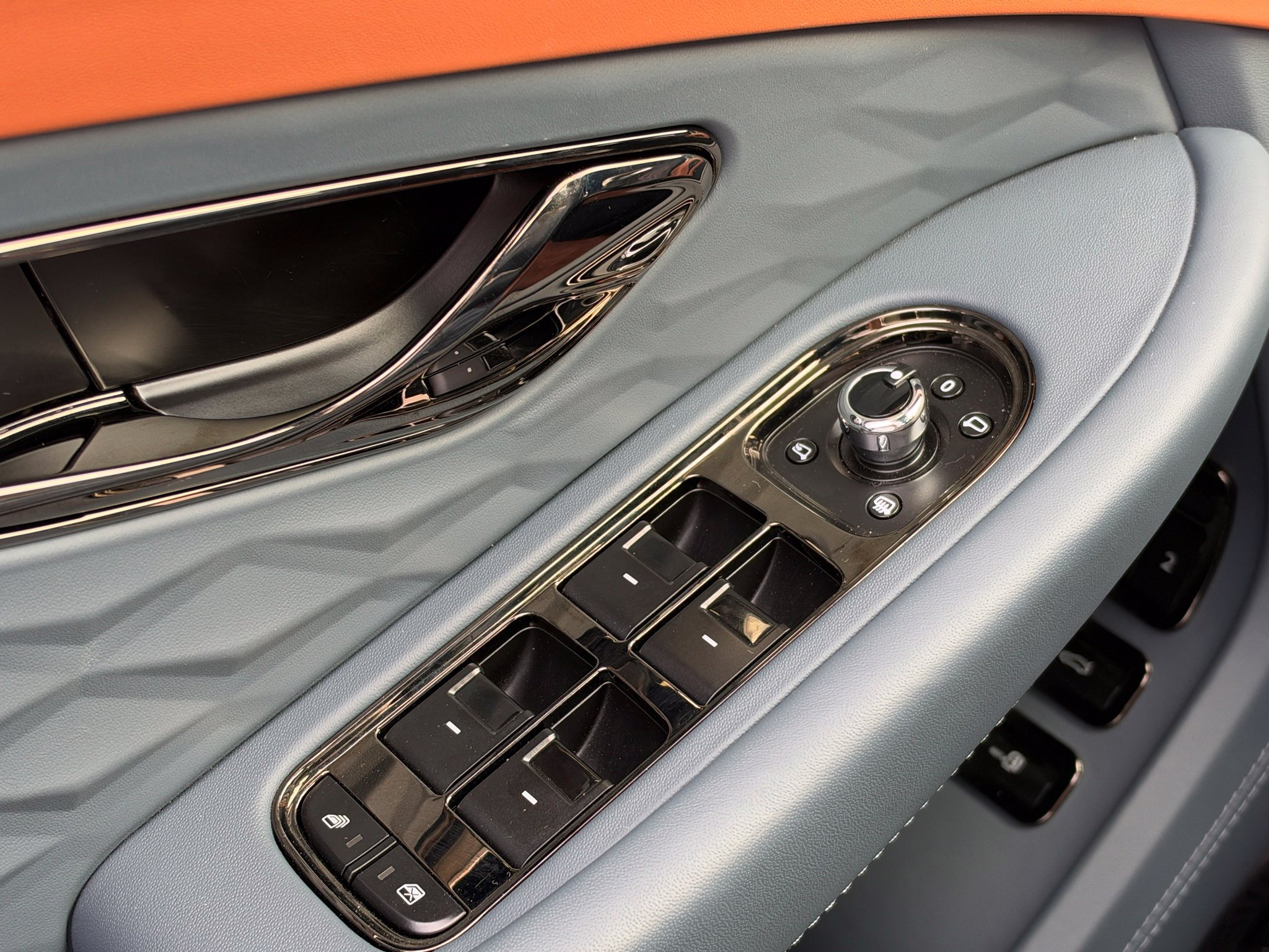 Used 2026 Bentley Continental GT AWD/4WD image 43